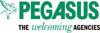 Pegasus logo