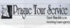 PragueTourService logo