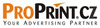 logo ProPrint CZ